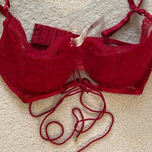 EAC Lace Bra